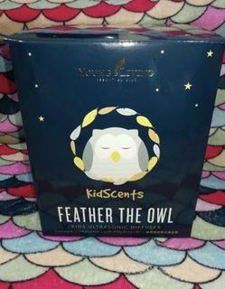 Young Living Owl Diffuser