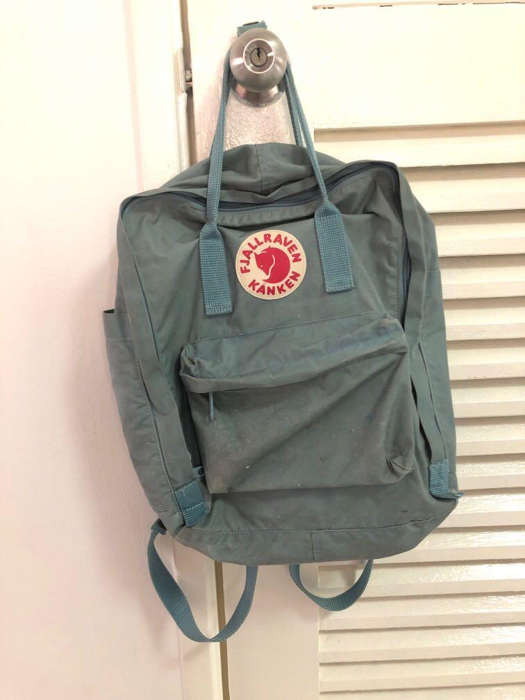 Kanken usato hotsell