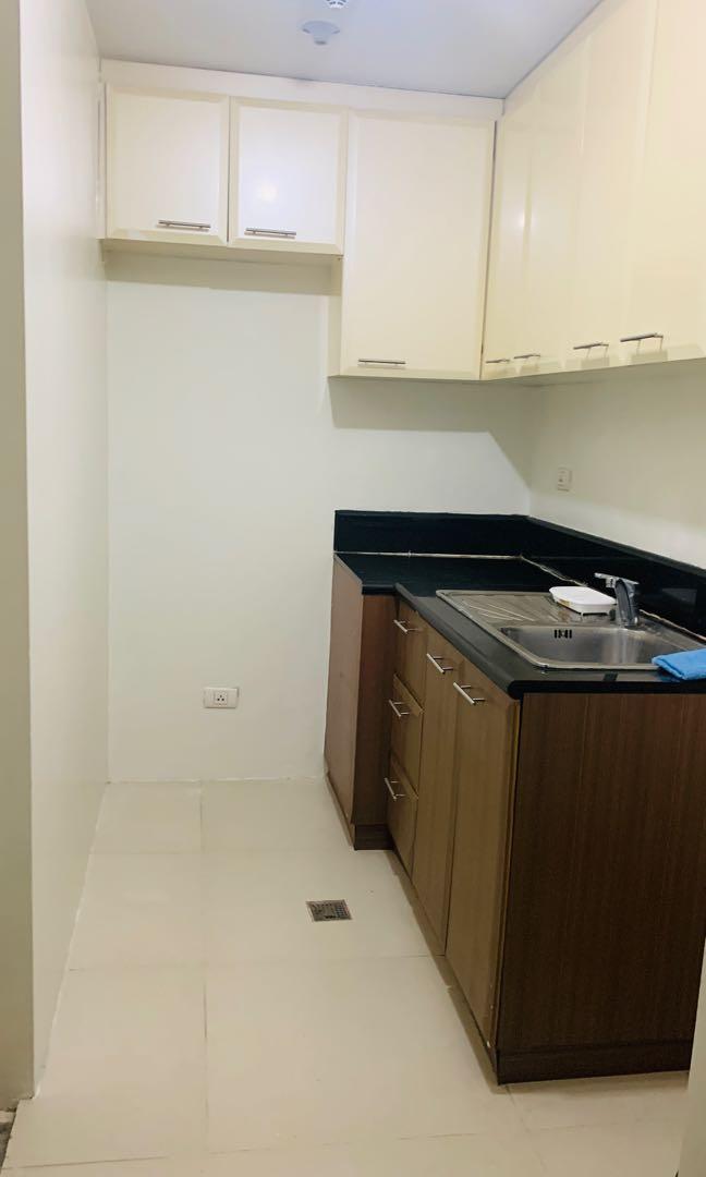 1BR Unit for rent at Eastwood Le Grand Tower 1, Property, Rentals