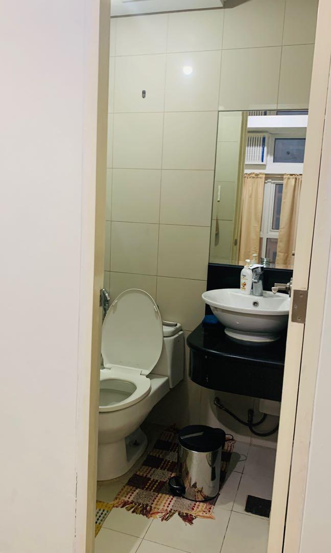 1BR Unit for rent at Eastwood Le Grand Tower 1, Property, Rentals