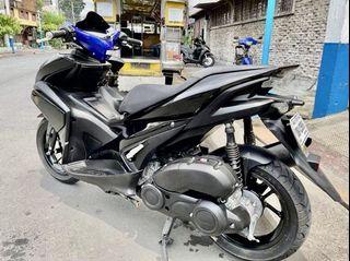 2020 Yamaha Aerox