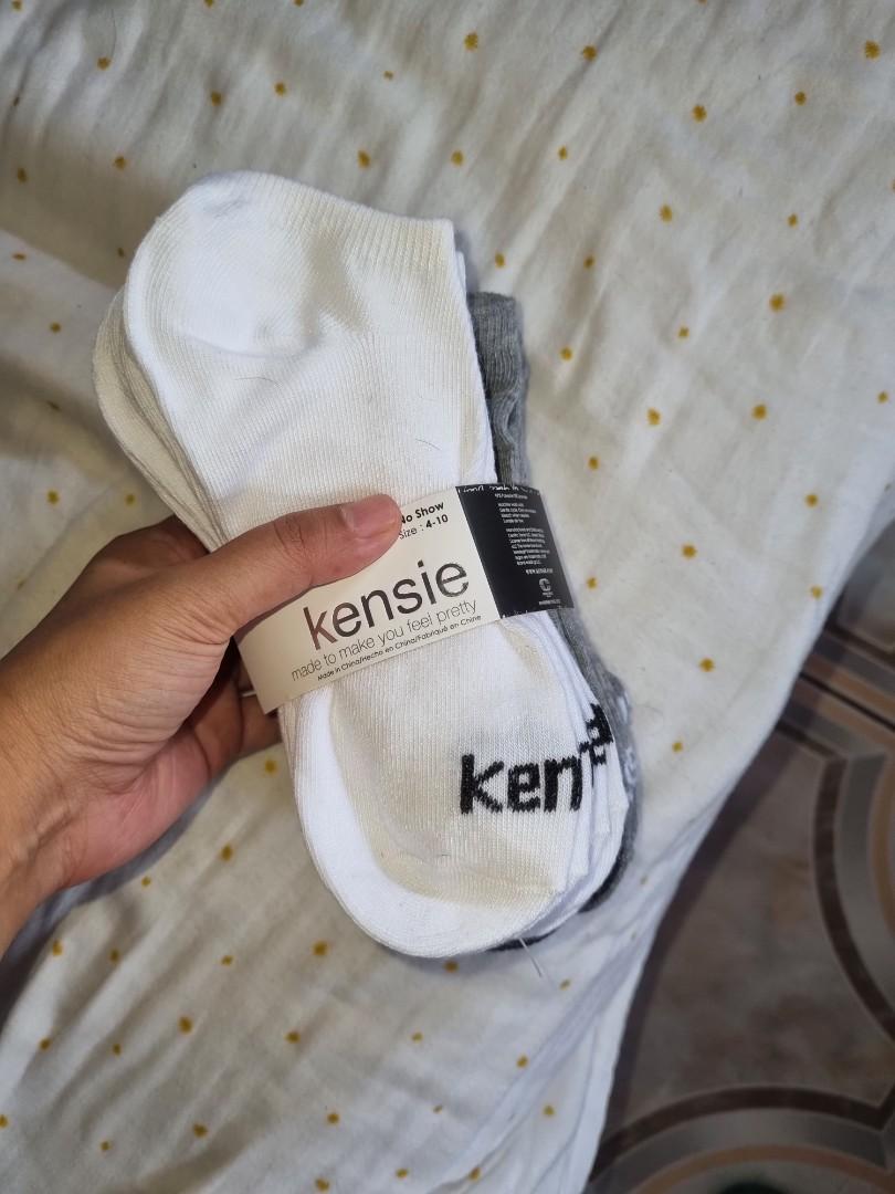 Kensie no new arrivals show socks