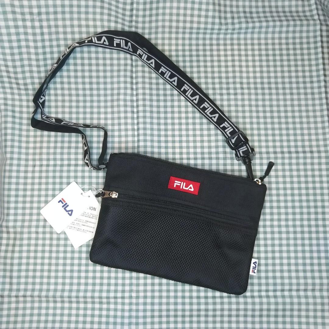 Fila sacoche shop