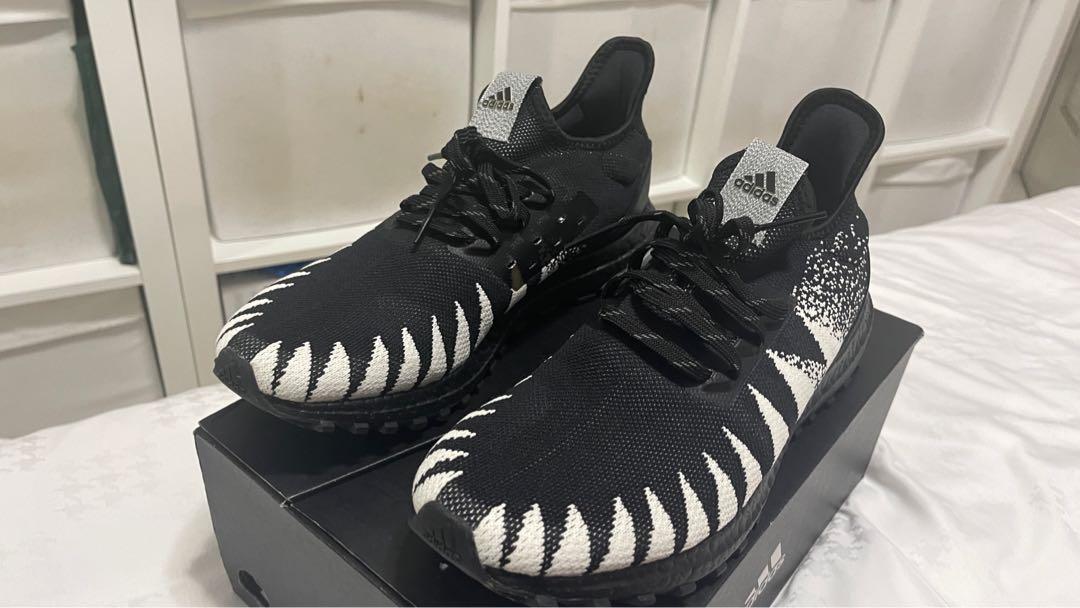 Ultraboost all shop terrain review 2019