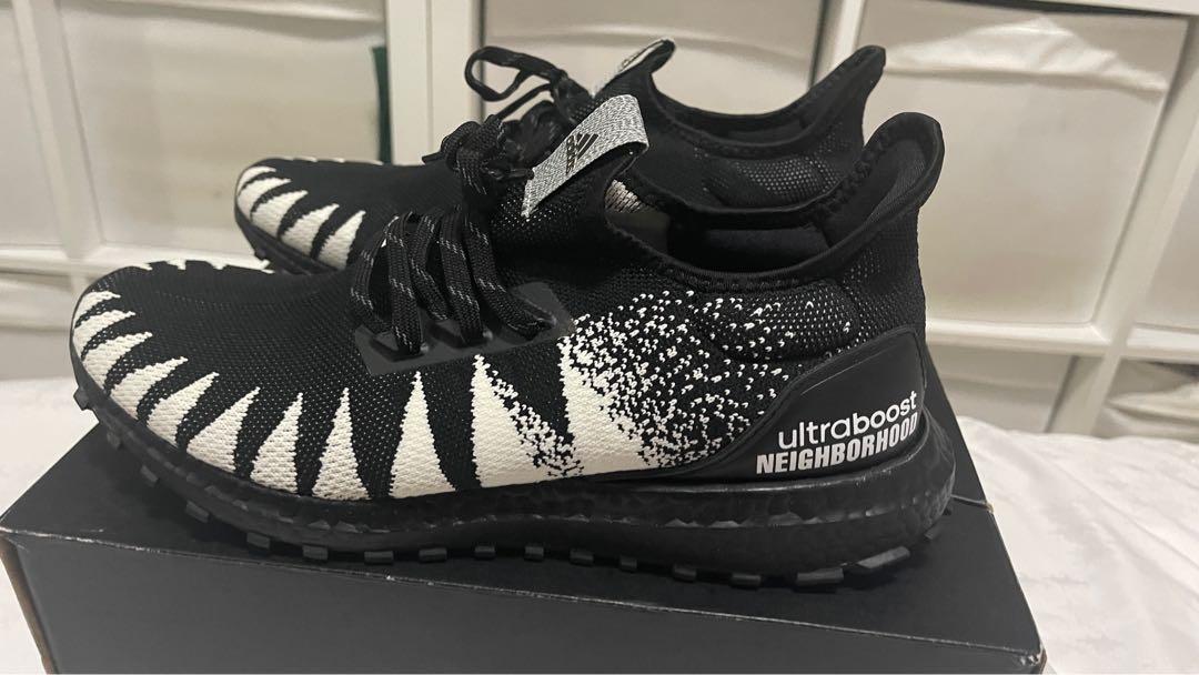 Ultraboost all terrain 2019 discount