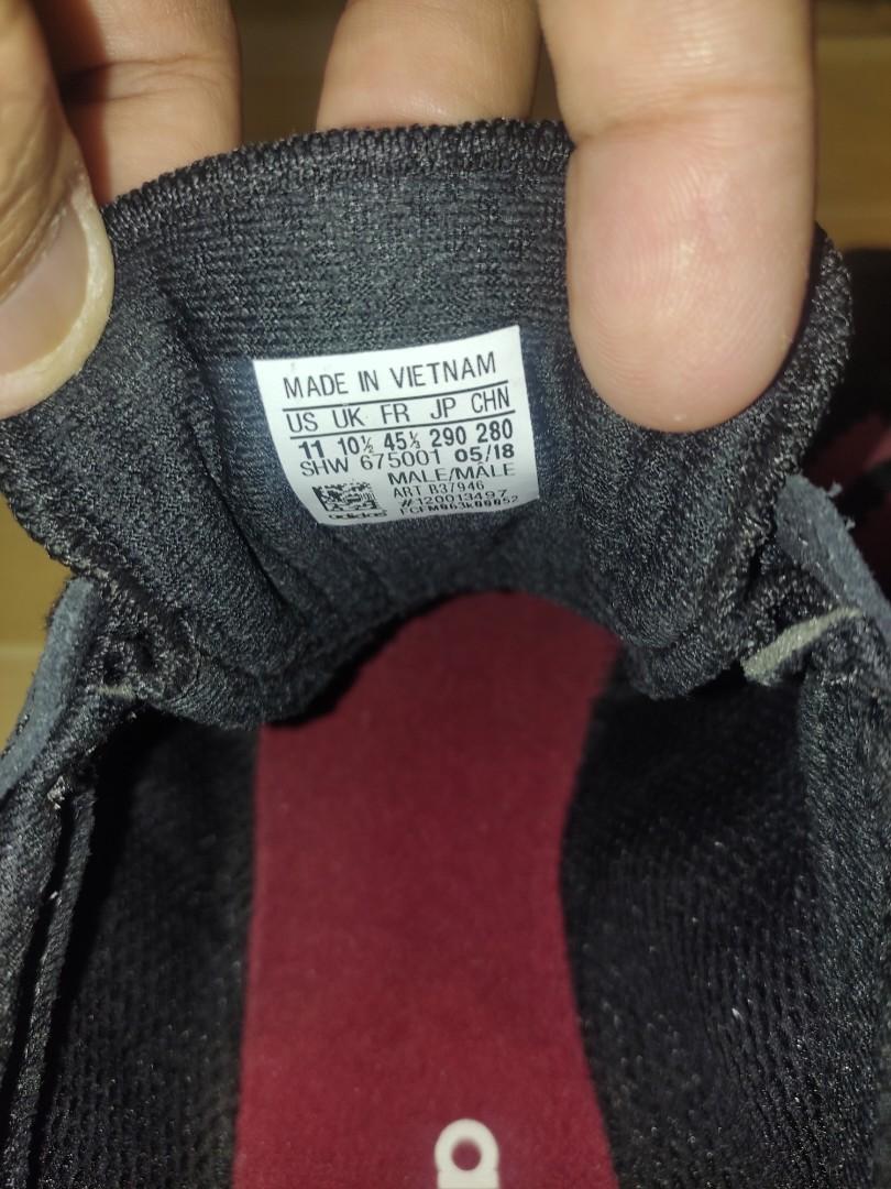 Iniki hotsell black burgundy