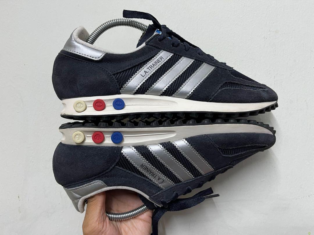 Adidas originals la trainer og zürich hotsell