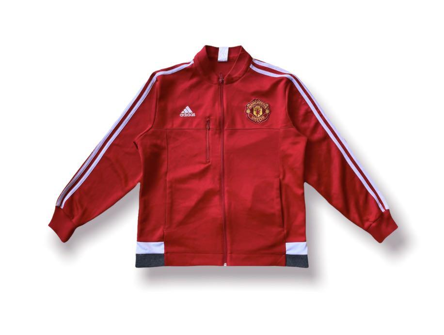 ADIDAS MAN UNITED 2015/2016 TRAINING 