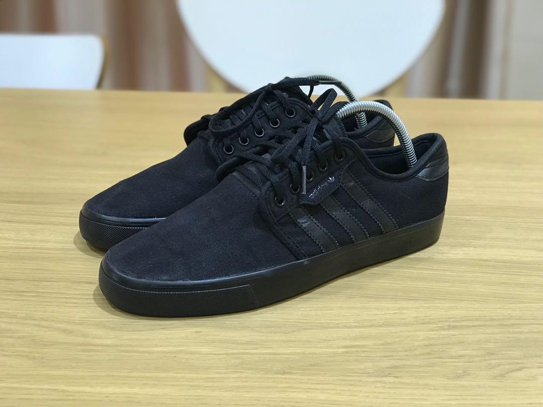 Adidas seeley shoes hot sale