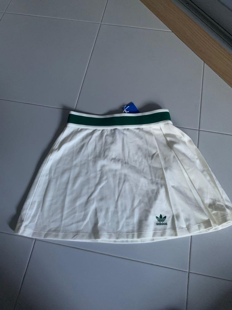 adidas tennis skorts