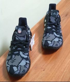 Bape ultraboost For Sale | Sneakers | Carousell Singapore