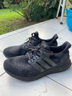 ultra boost 2.0 grey