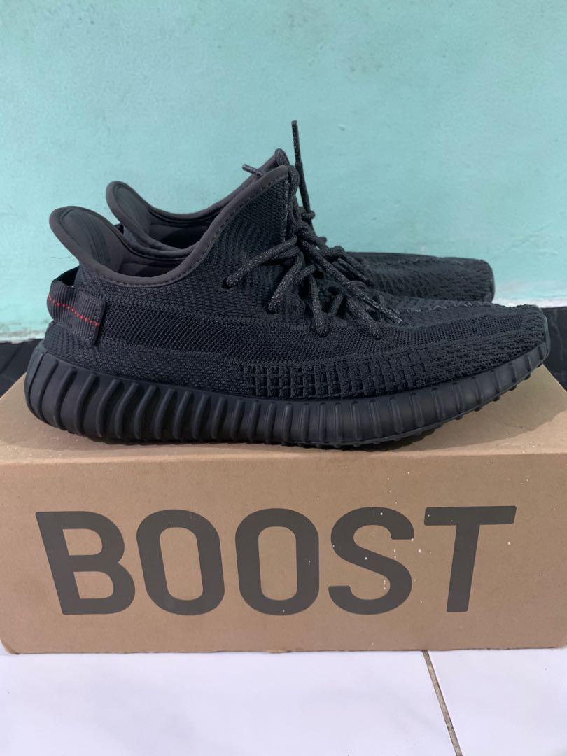 static boost 350