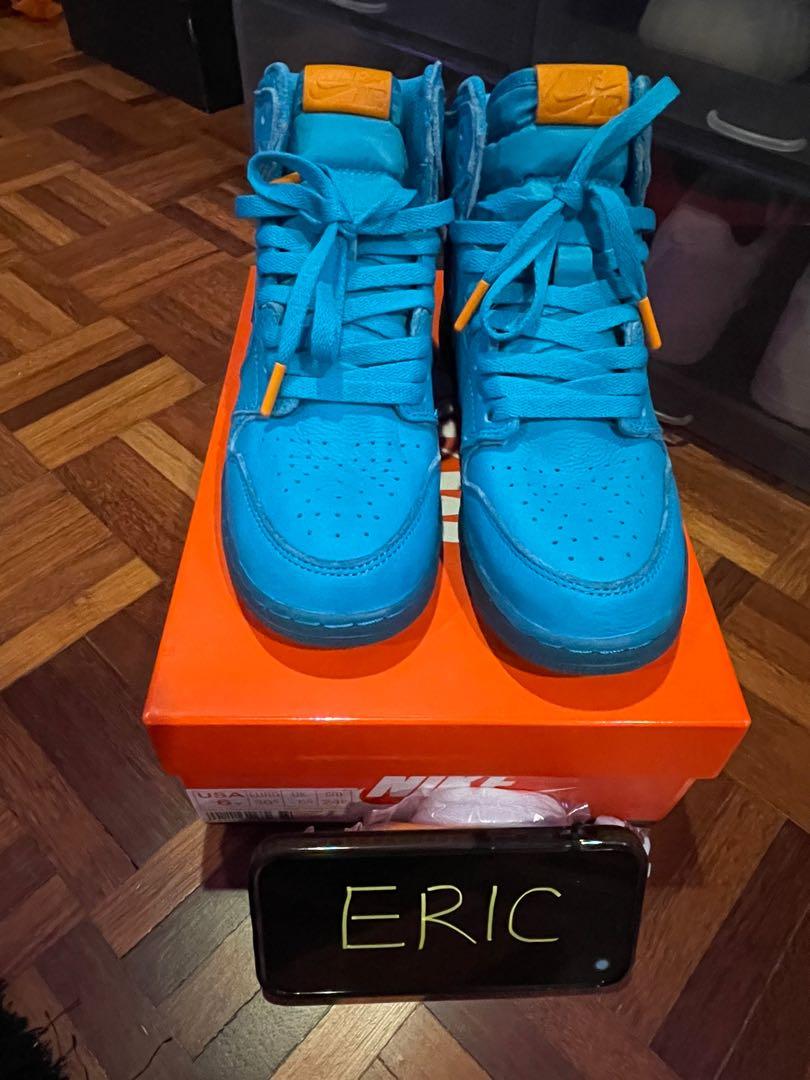 Jordan shop gatorade 5