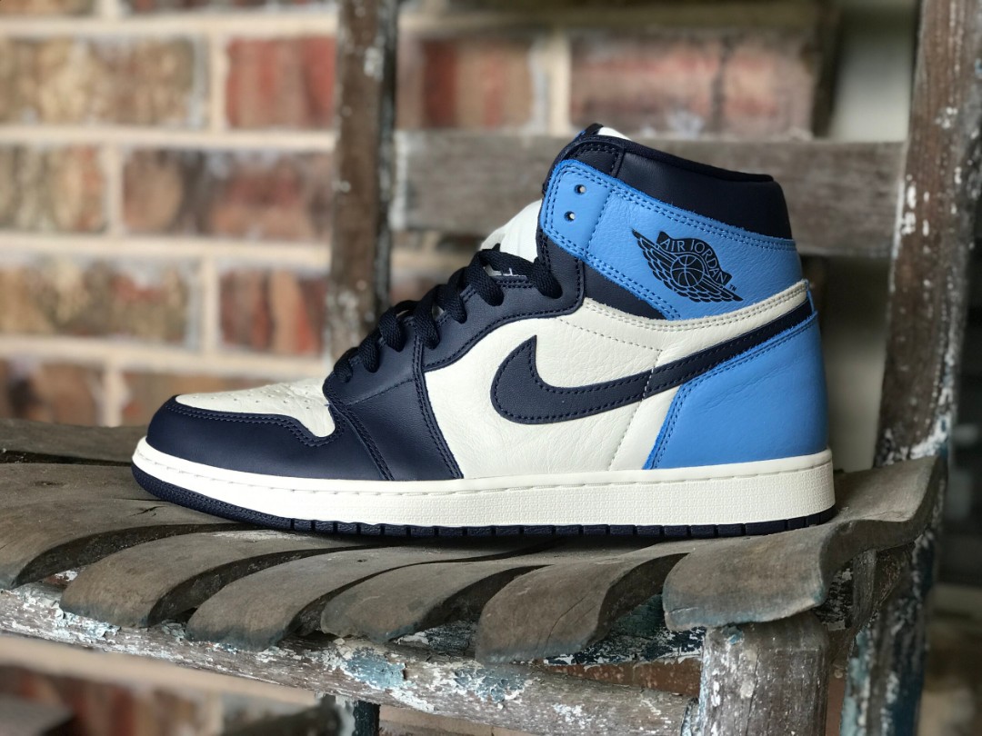 aj1 obsidian high