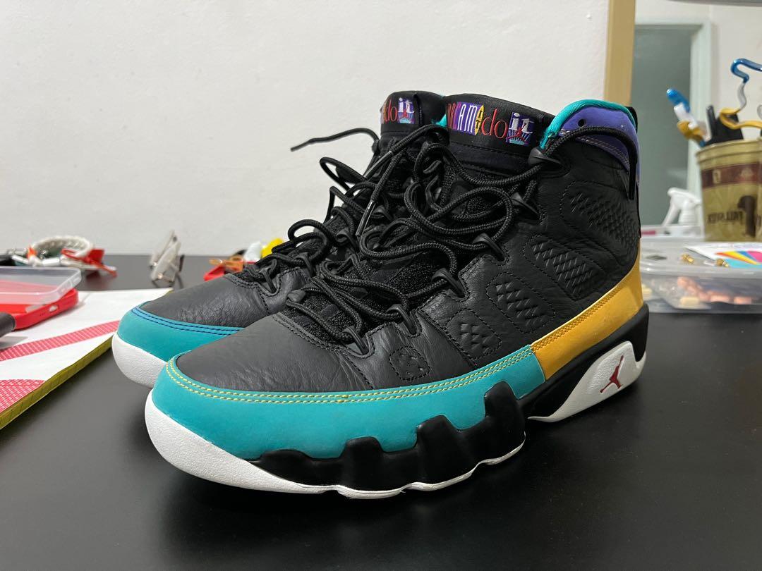 Jordan 1 dream it do it 2025