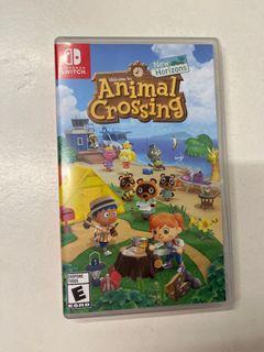 Animal Crossing: New Horizons