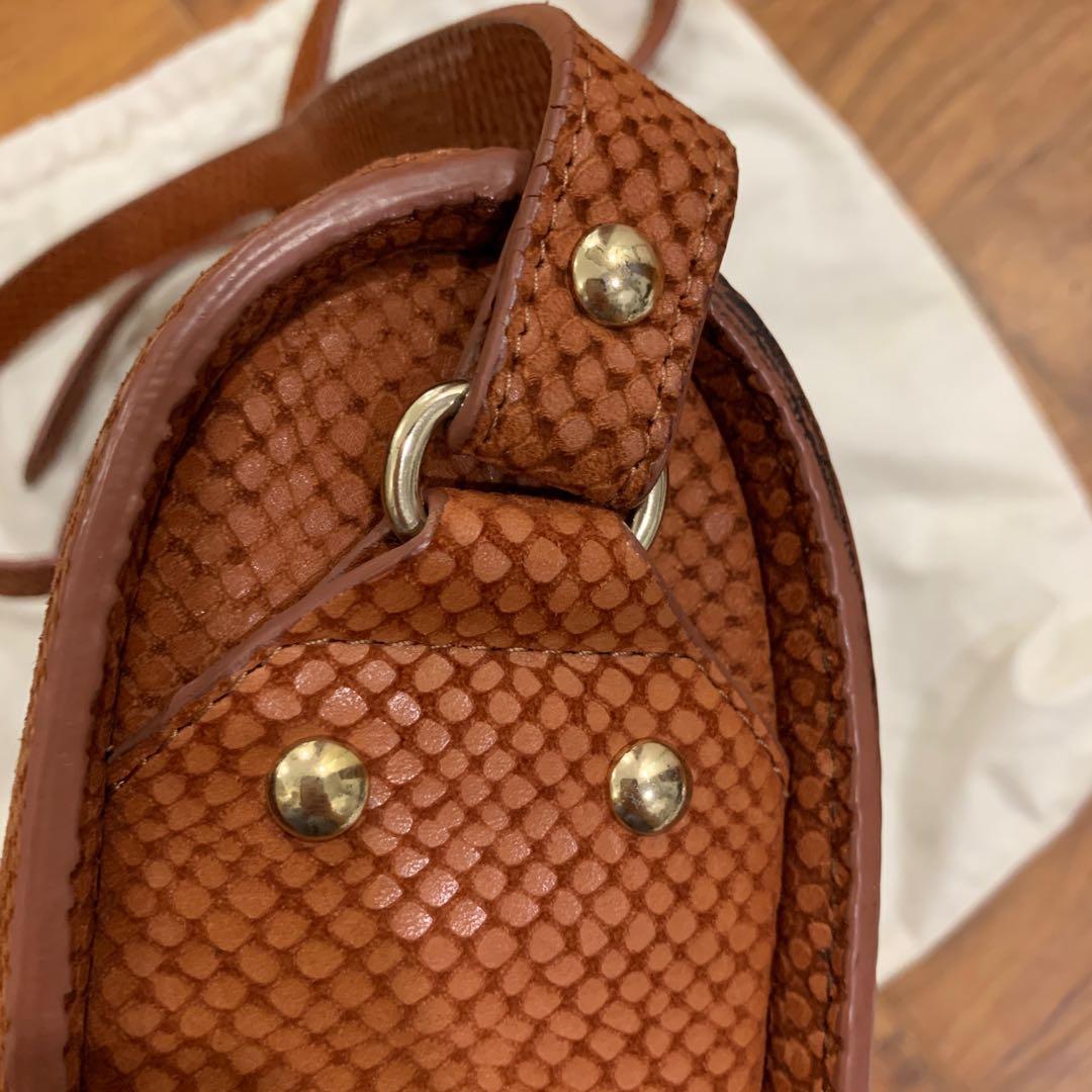 Apc andrea shop bag