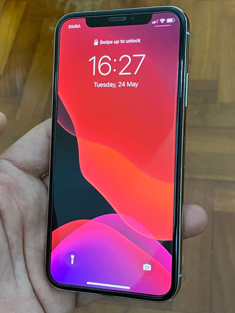 Apple iPhone X, Mobile Phones & Gadgets, Mobile Phones, iPhone, iPhone