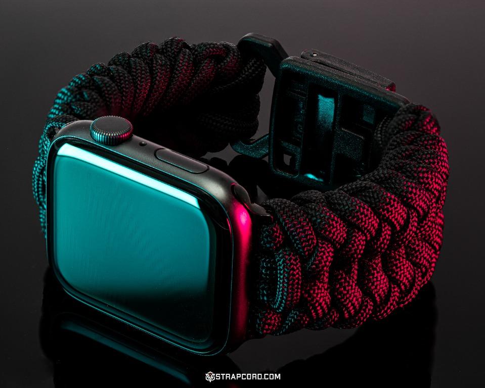 Mil spec deals apple watch band