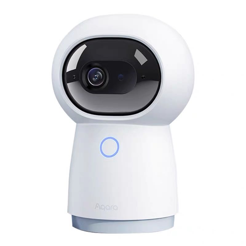 aqara g3 camera hub
