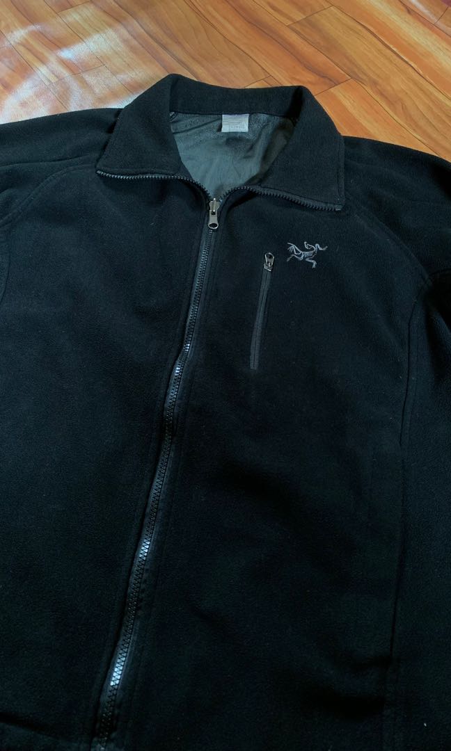 half sleeve army jacket