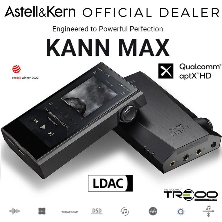 Astell Kern Kann Max