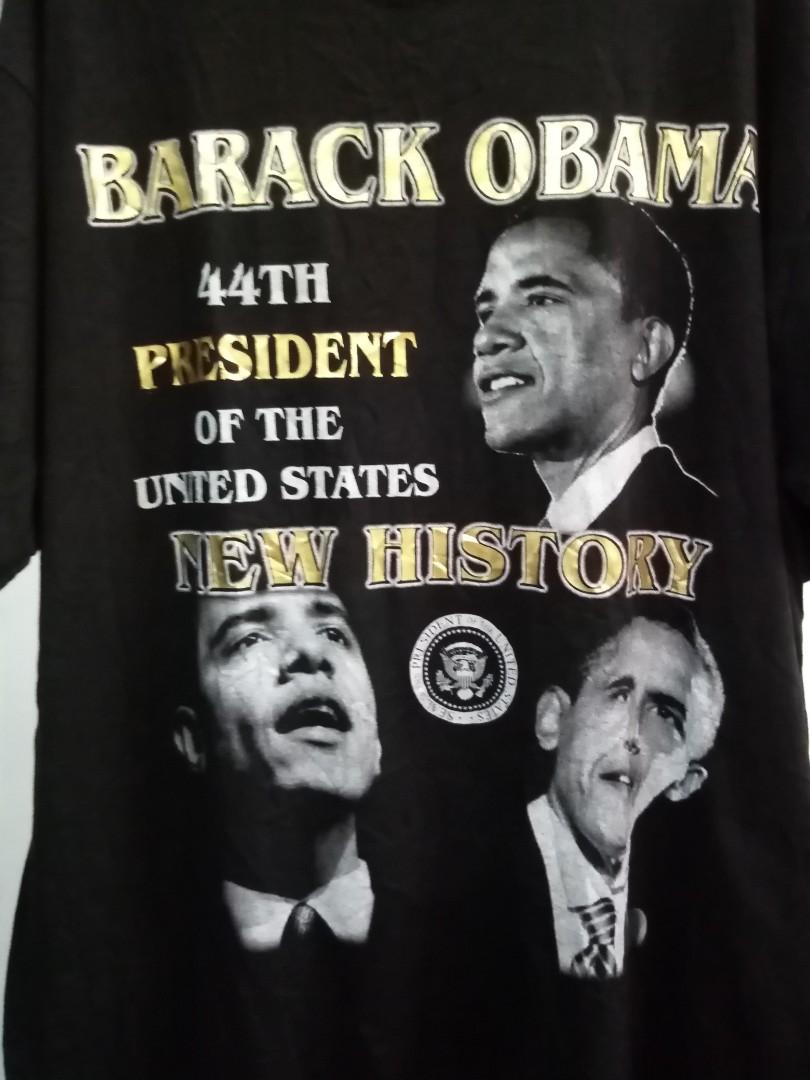 Obama tshirts shop
