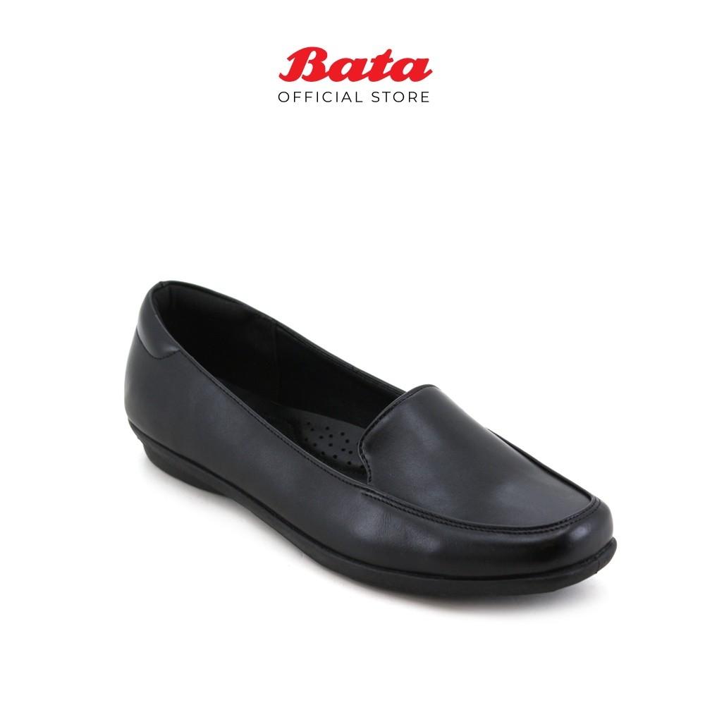 Bata ladies office sales shoes