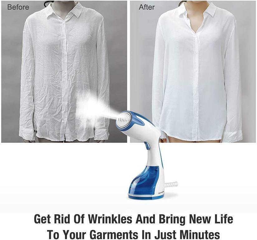 Aazon.co: Aiheal Steaer For Clothes, Portable Garent Steaer For