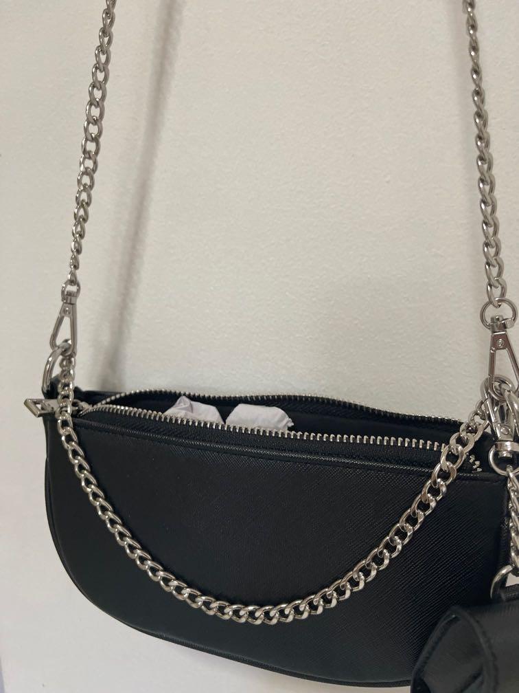 Bershka Sling Bag