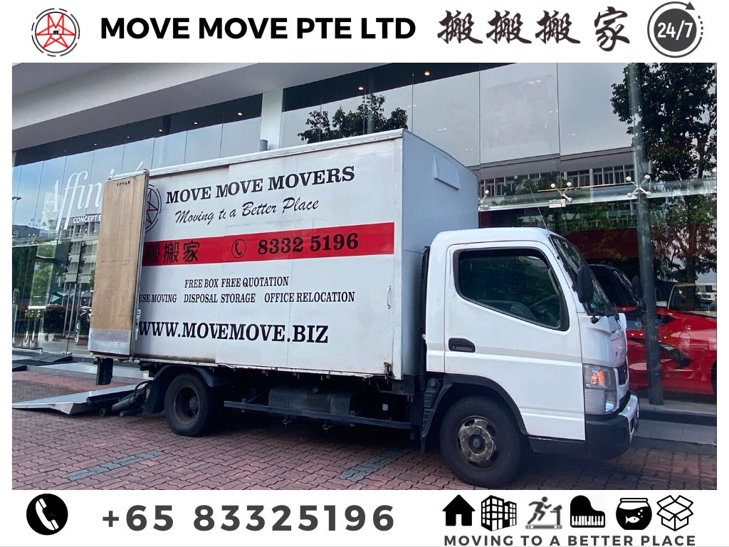 (Category: ) located in . Submitted by move_move_movers (Listing ID 1024274012, Image 1). Description: .