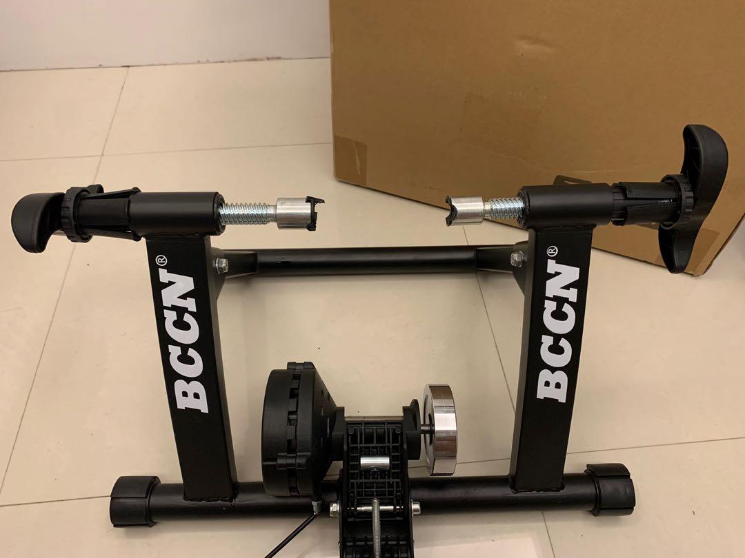 Bccn hotsell bike trainer