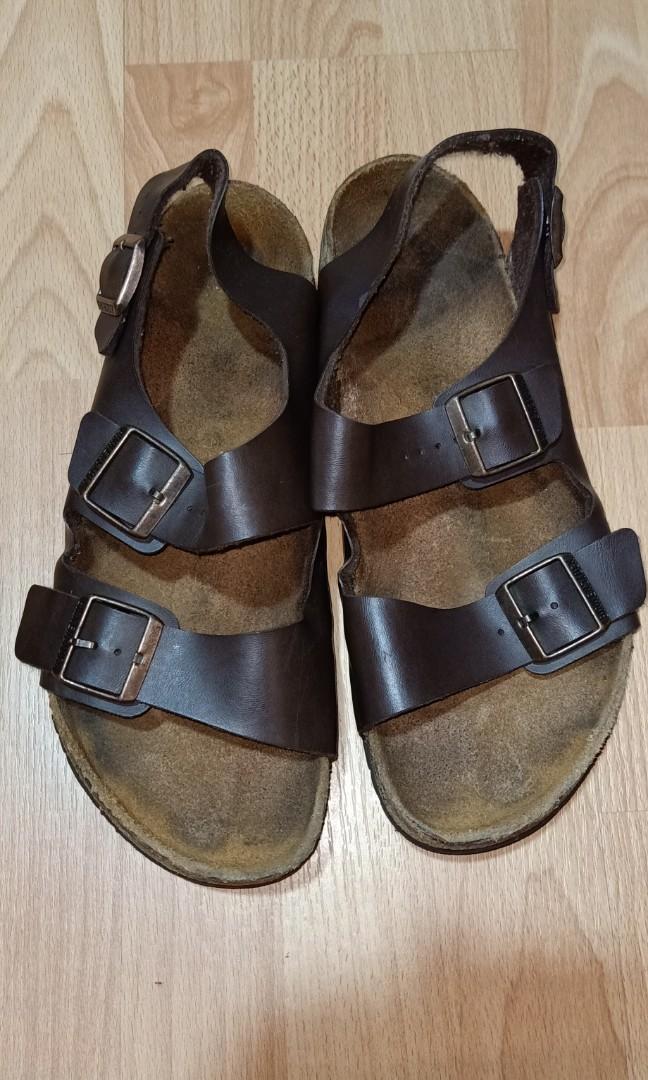 birkenstock tunis 43
