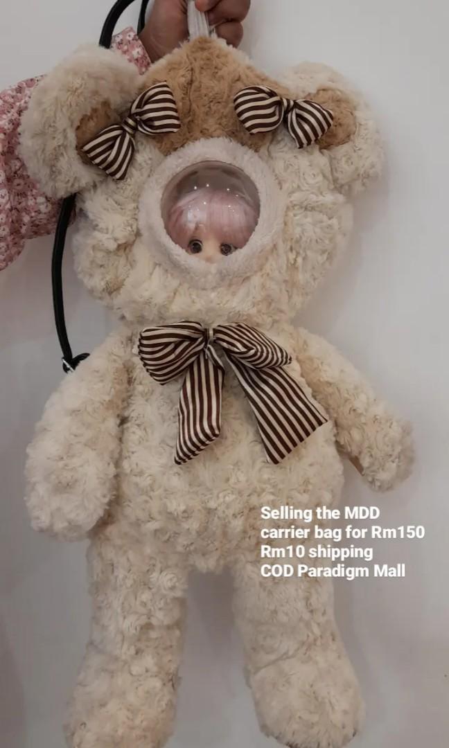 Bear discount seller bjd