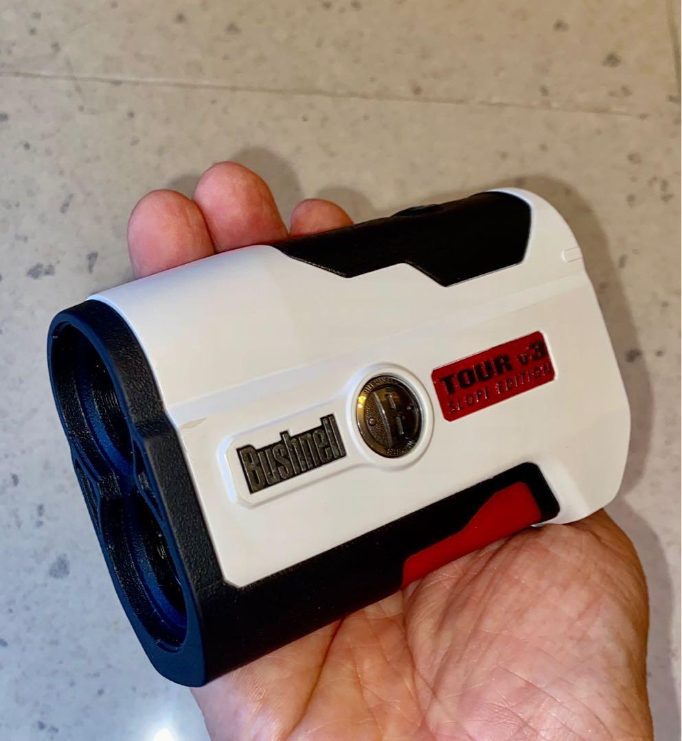 Bushnell golf rangefinder. Repair