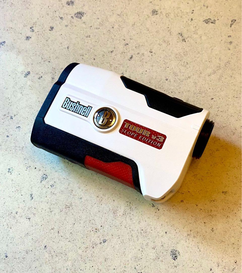 Bushnell golf rangefinder. Repair