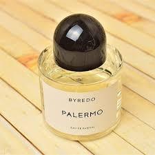Palermo Unisex Eau De Parfum 50ml - Byredo