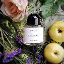 Byredo Palermo Unisex Eau De Parfum 50ml (Fragrance,Unisex,Eau de