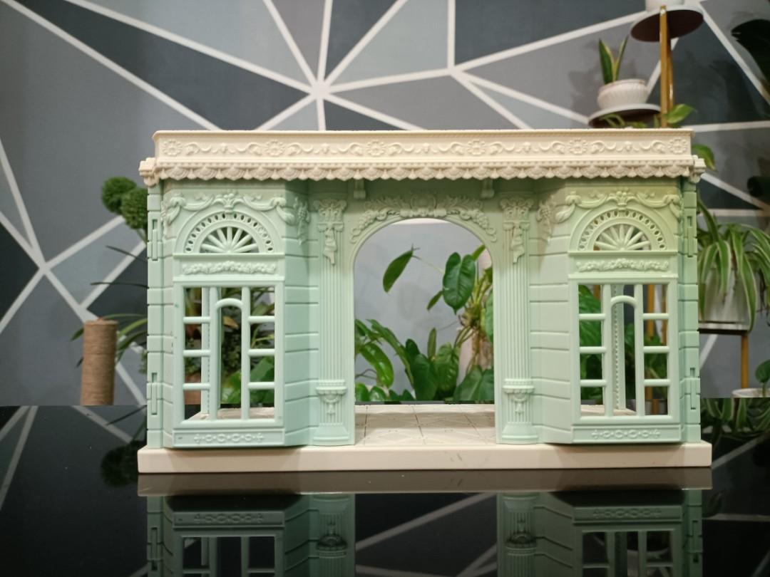 Calico critters gelato cheap shop