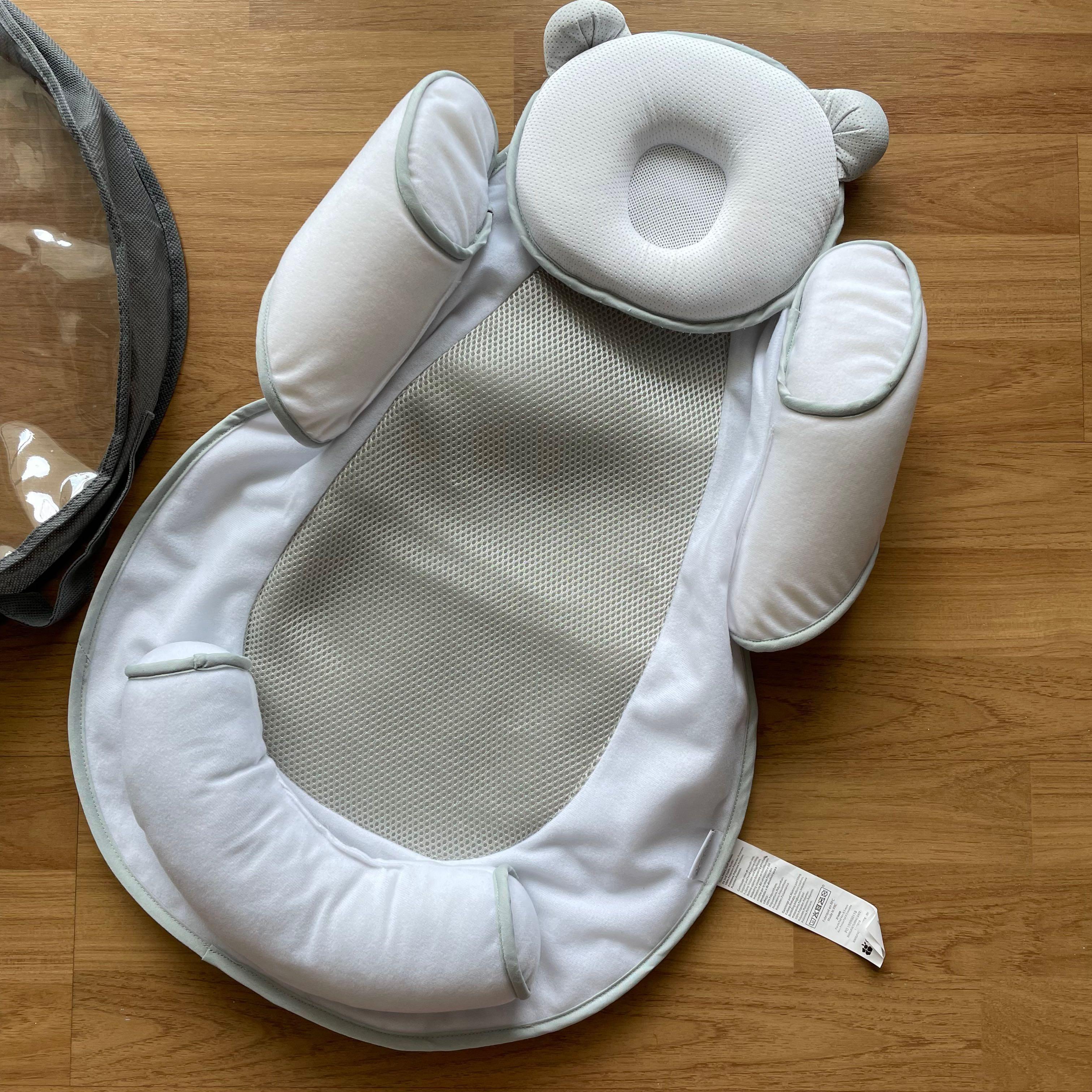 Almohadas poliester deals