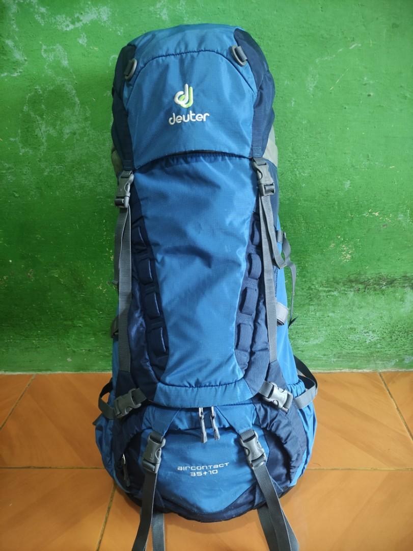 Carrier deuter online