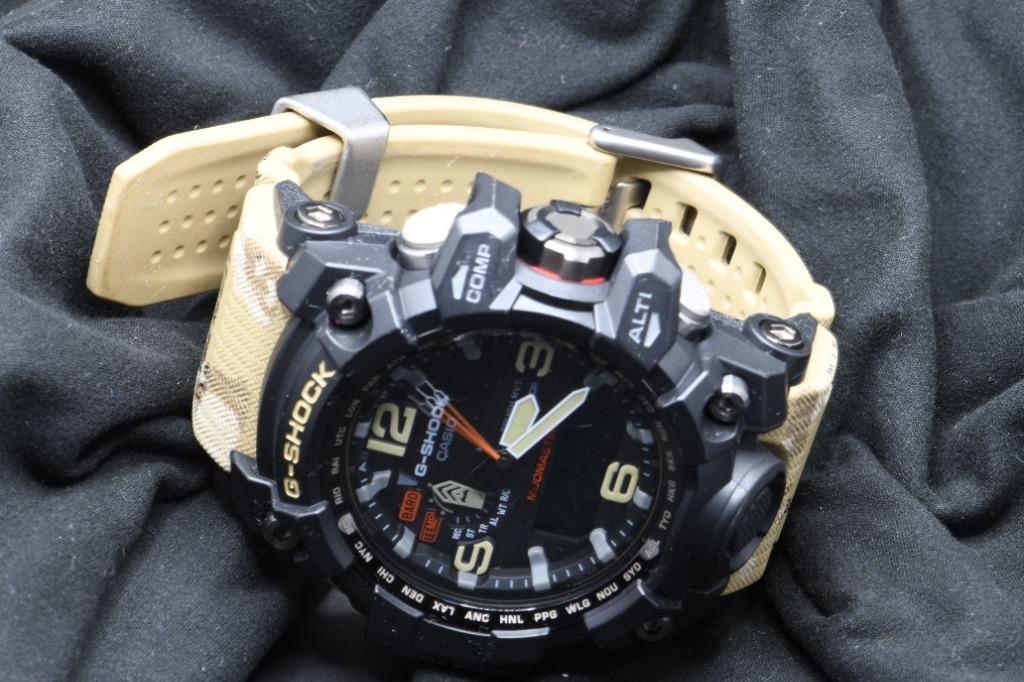 G shock hiking watch hotsell