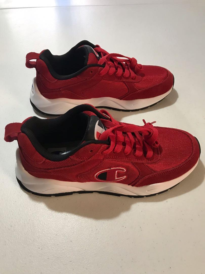 Champion rubber shoes review 2025