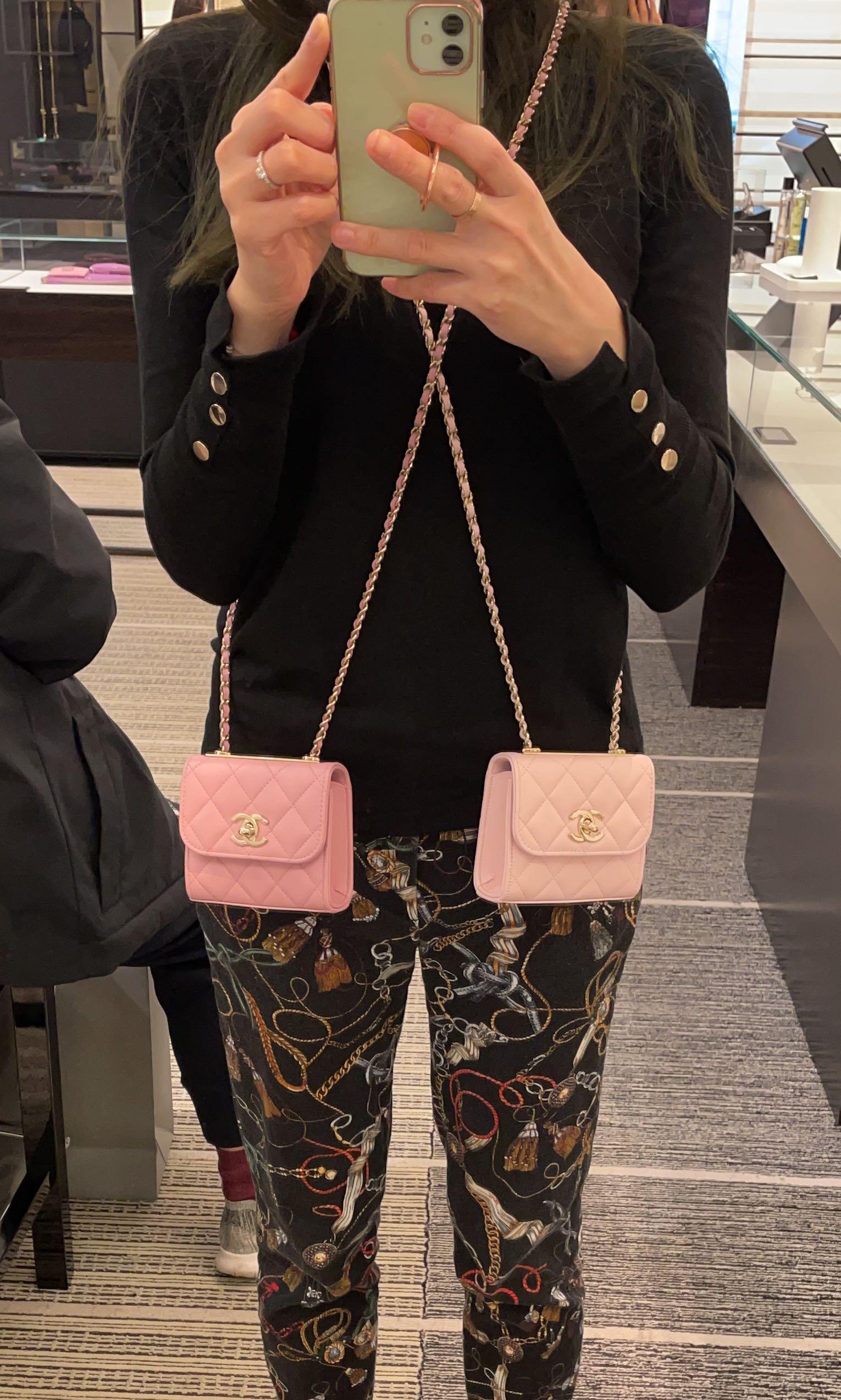 Trendy cc mini best sale