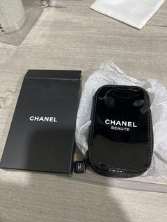 Chanel manicure set