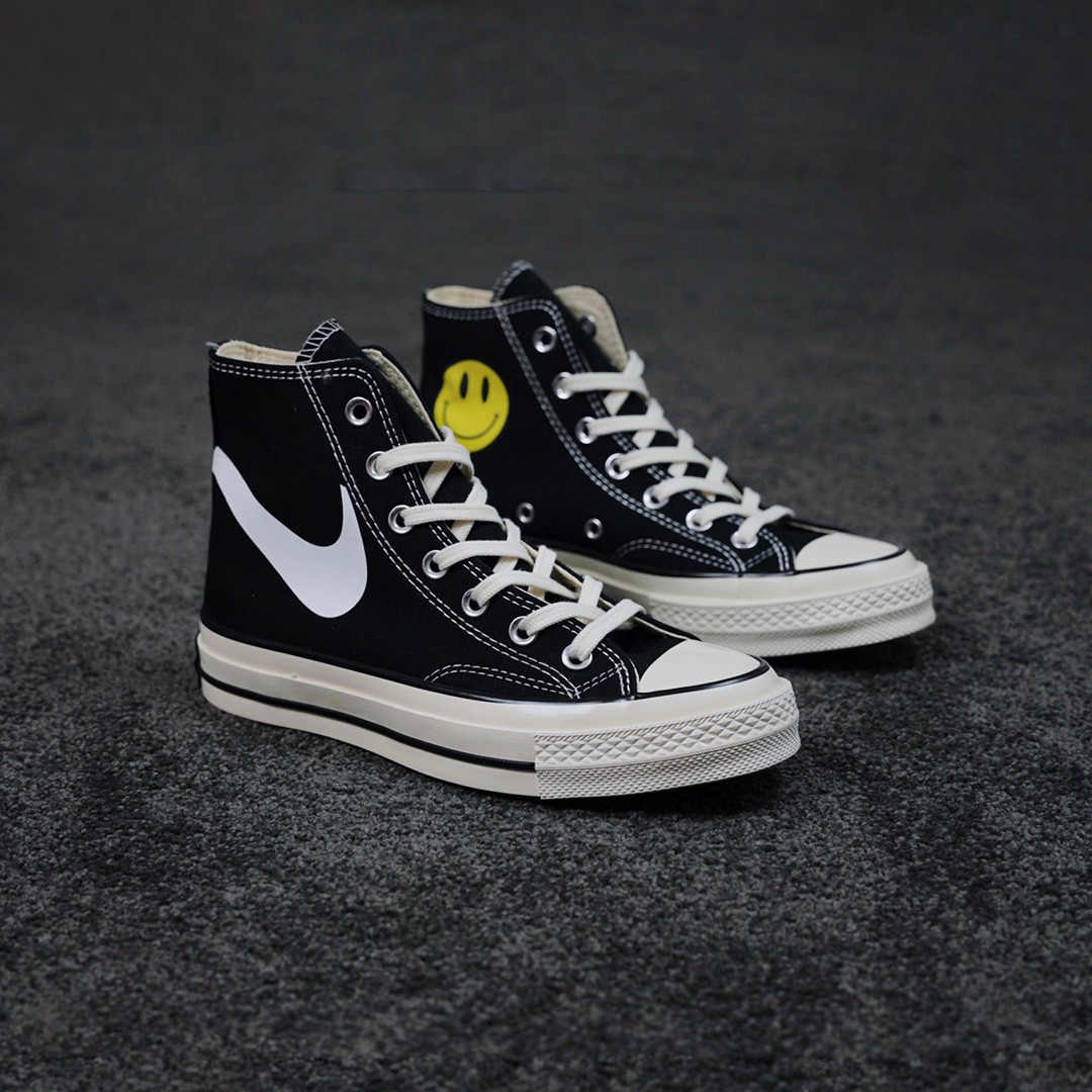 Nike x converse x chinatown market clearance