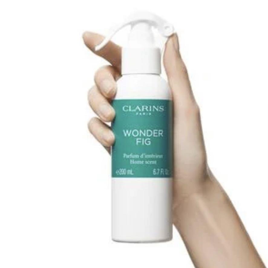 Clarins hotsell home fragrance