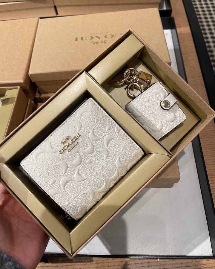Picture frame bag charm discount