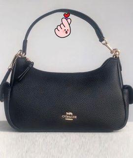 Authentic Coach Pennie 25 shoulder/crossbody sling